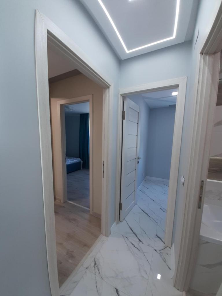 Secheni Apartment photo 1