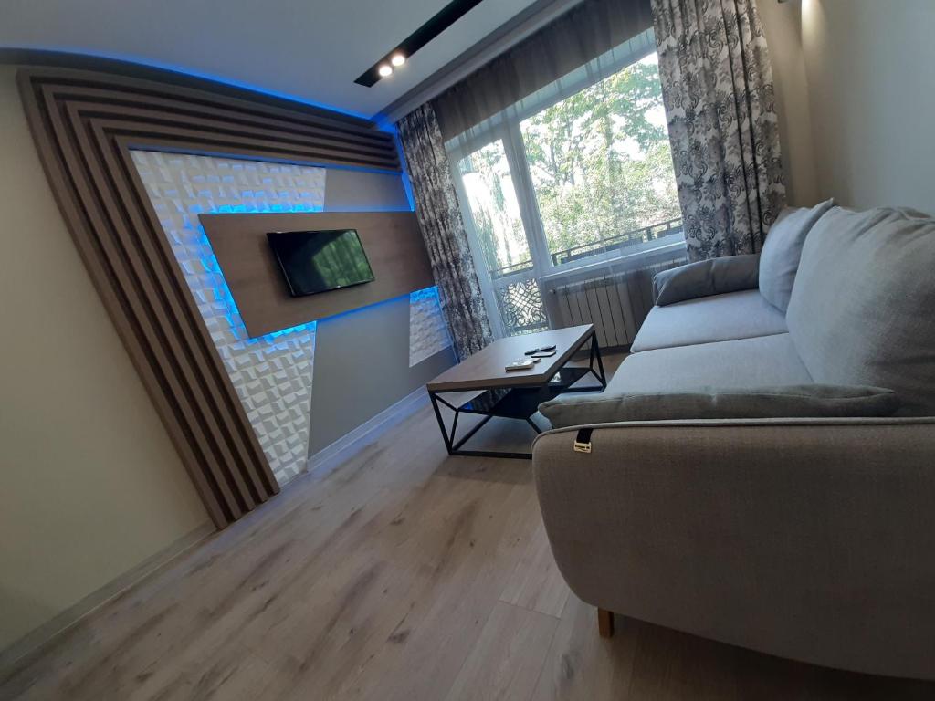 Secheni Apartment photo 2