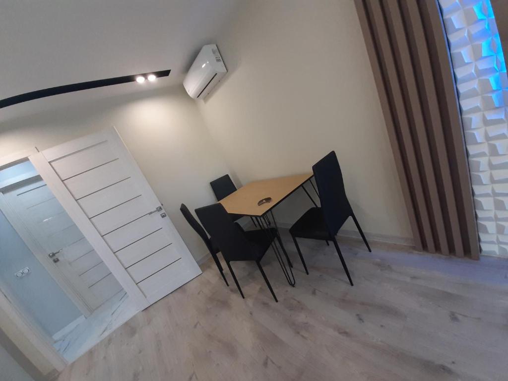 Secheni Apartment photo 3