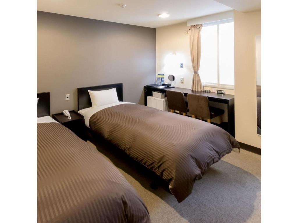 Frame Hotel Sapporo - Vacation STAY 92394, Sapporo