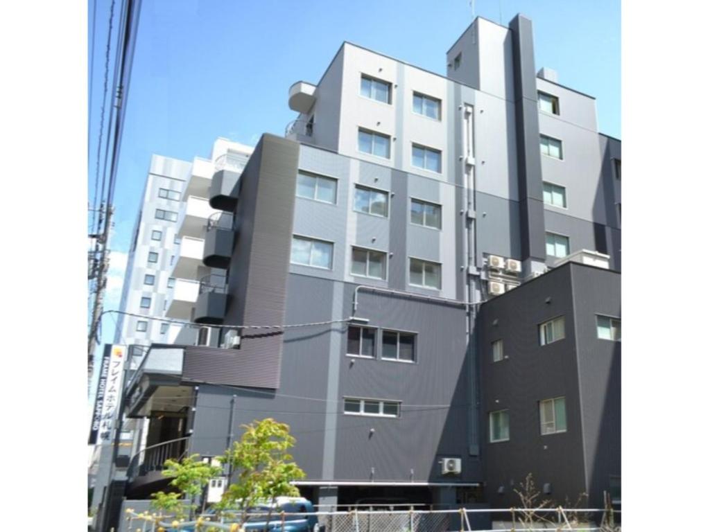 Frame Hotel Sapporo - Vacation STAY 92368 - Tap to explore photos
