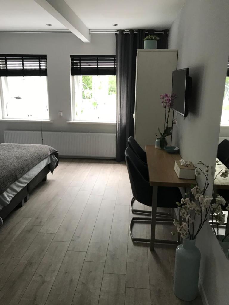 Appartement Aan de Veste photo 1