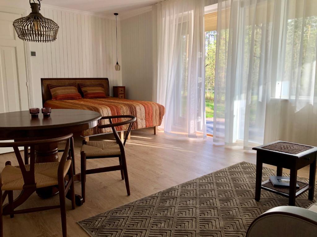 Sea View Studio Apartments by the Beach photo 3