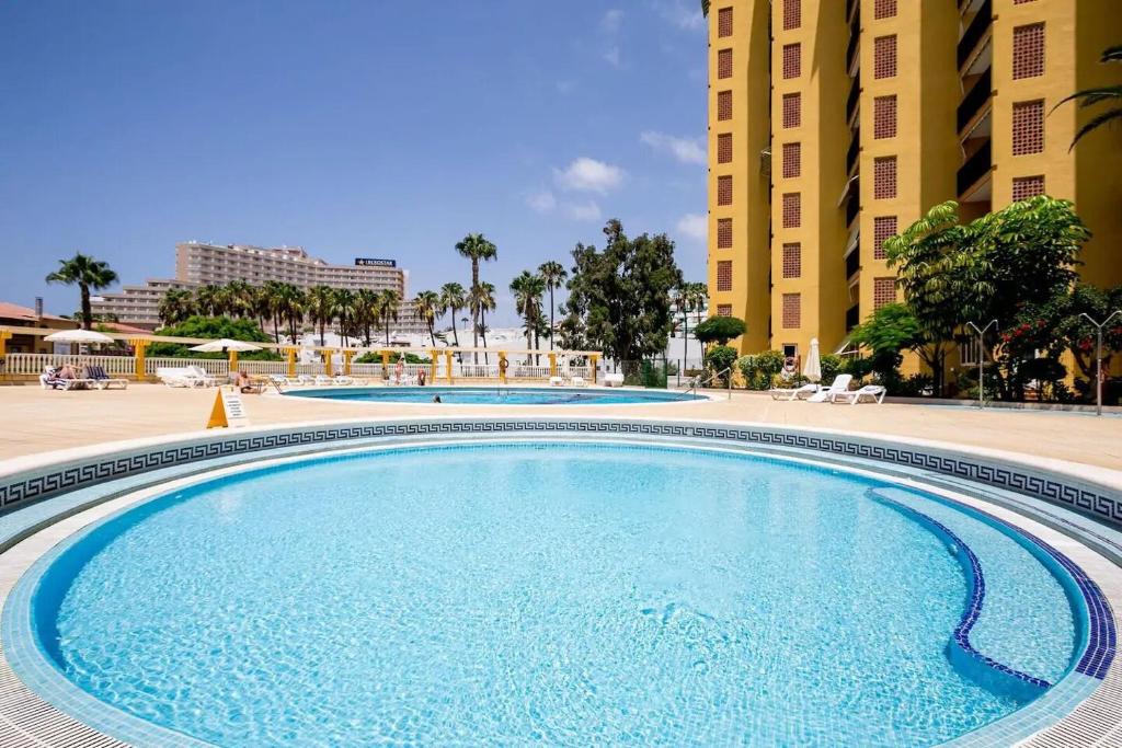 Tenerife Costa Adeje Apartment photo 4