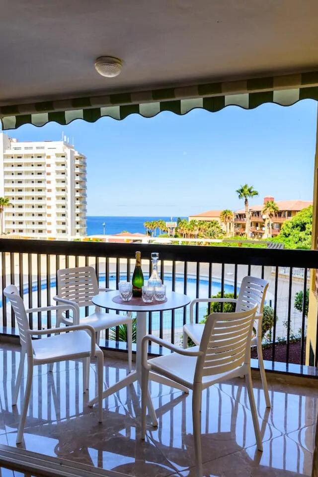 Tenerife Costa Adeje Apartment photo 1