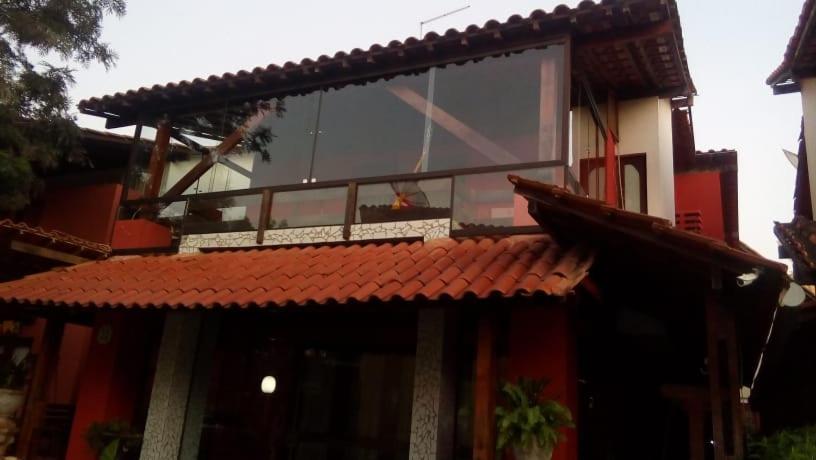 Boullevard Villa da Serra photo 2