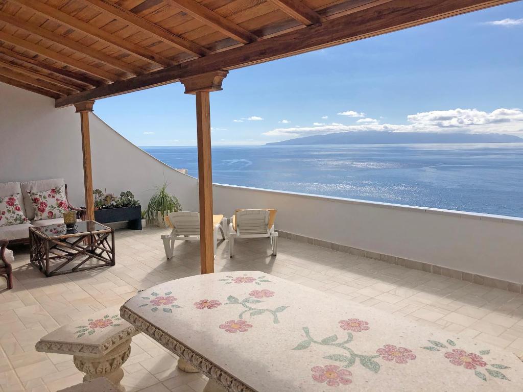 Estrella del Norte -Villas Los Gigantes photo 1