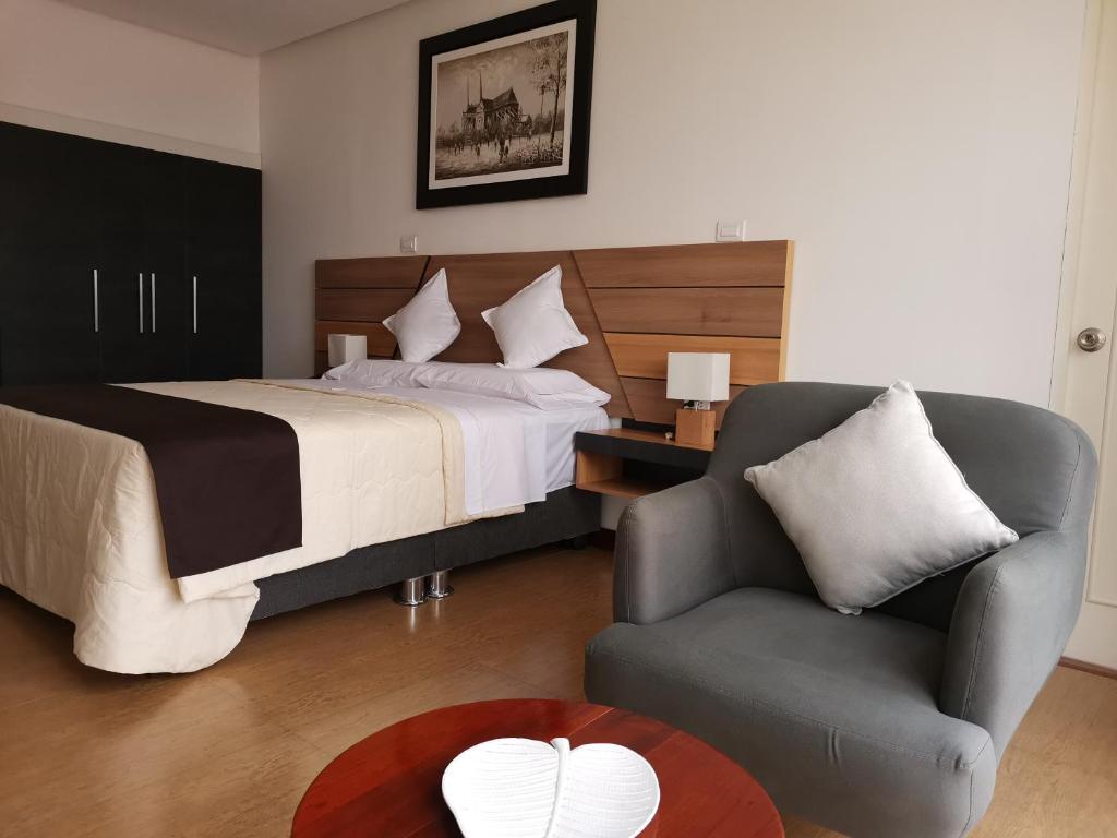 Murano Hotel photo 4