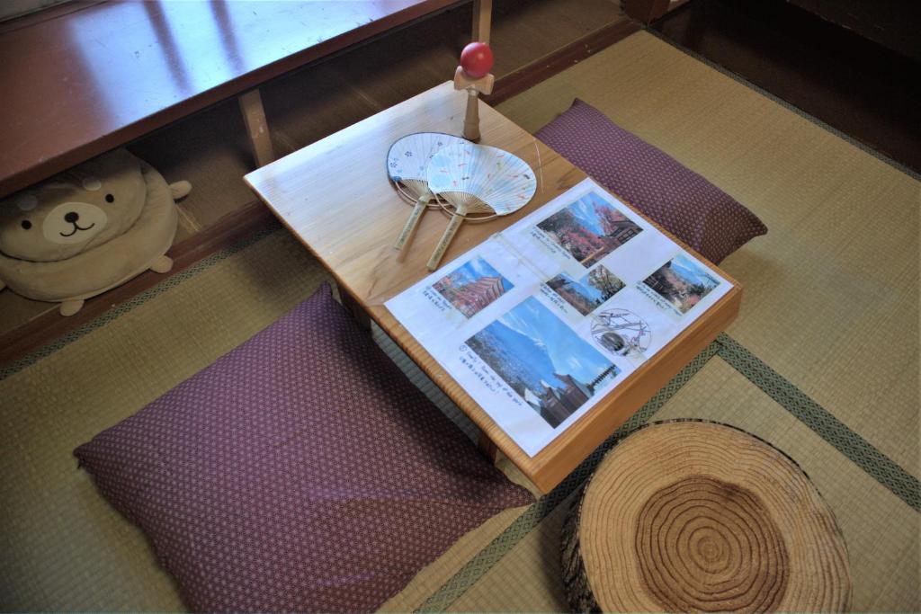 Hana Hostel Fujisan photo 3