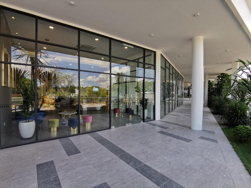 Otel Hotel Sibu photo 3