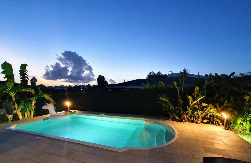 Villa Ohana photo 4