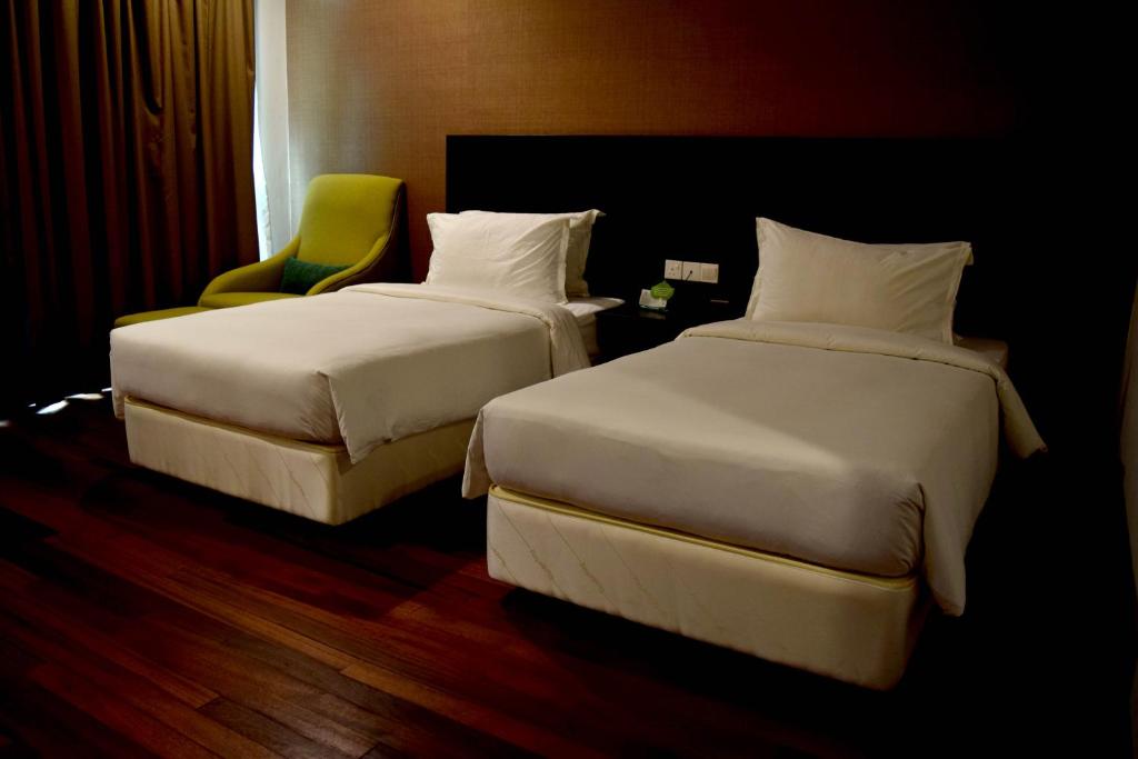 Lazenda Hotel photo 1