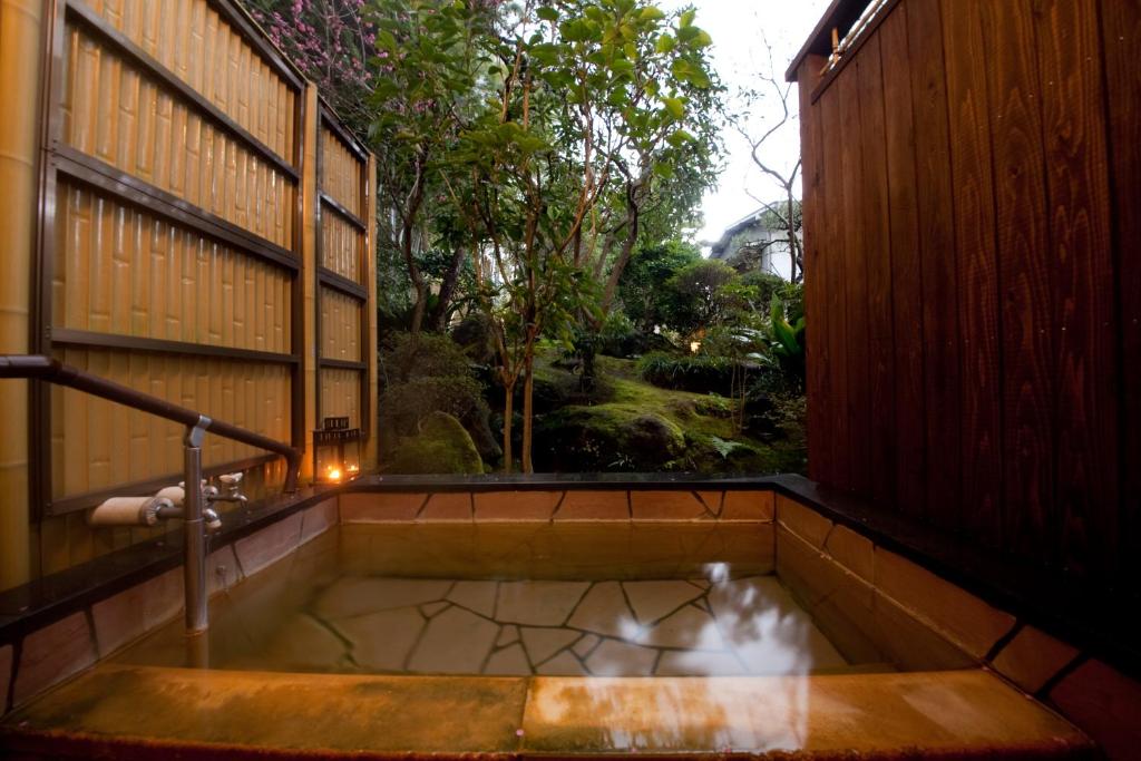 Ryokan Sennari - Tap to explore photos