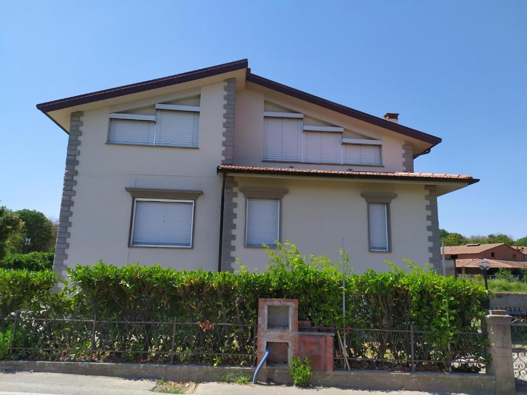 B&B MOLIN DEL TOPO photo 4