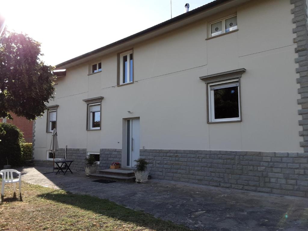 B&B MOLIN DEL TOPO photo 2
