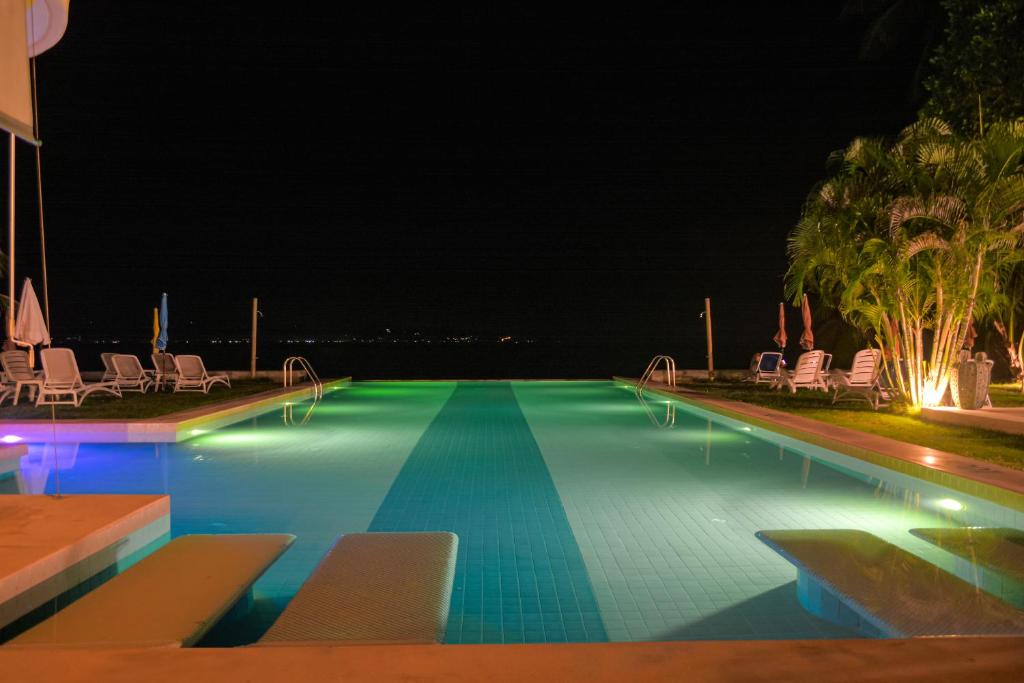 Le Divine Comedie Beach Resort photo 4