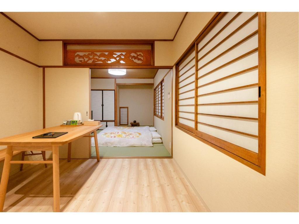 SYA Hotel-祇園 photo 1