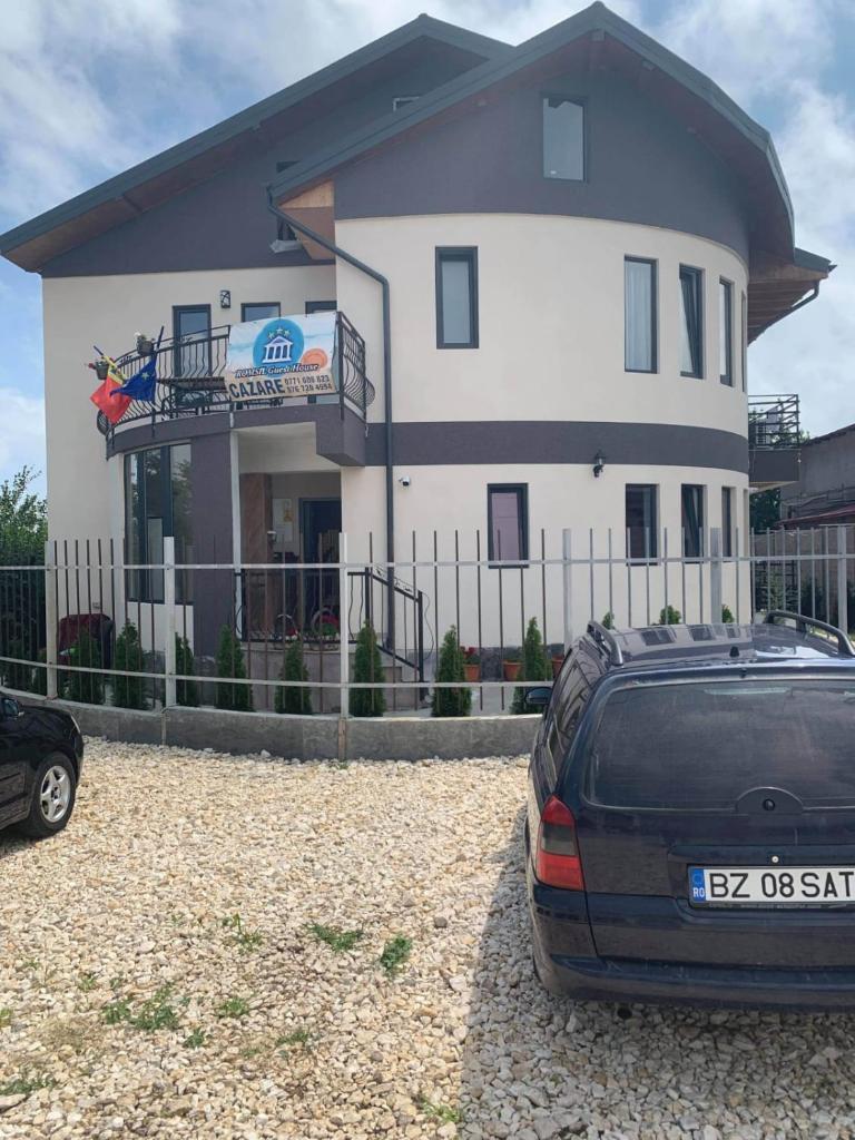 ROMSIL CASA VACANTA photo 1