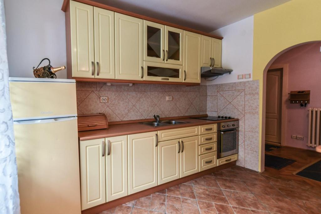 Lux Apartman Cvetkovic photo 2