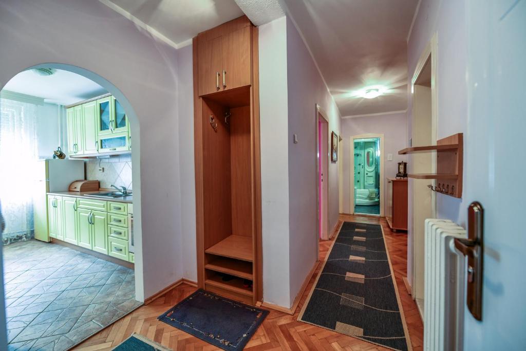 Lux Apartman Cvetkovic photo 3