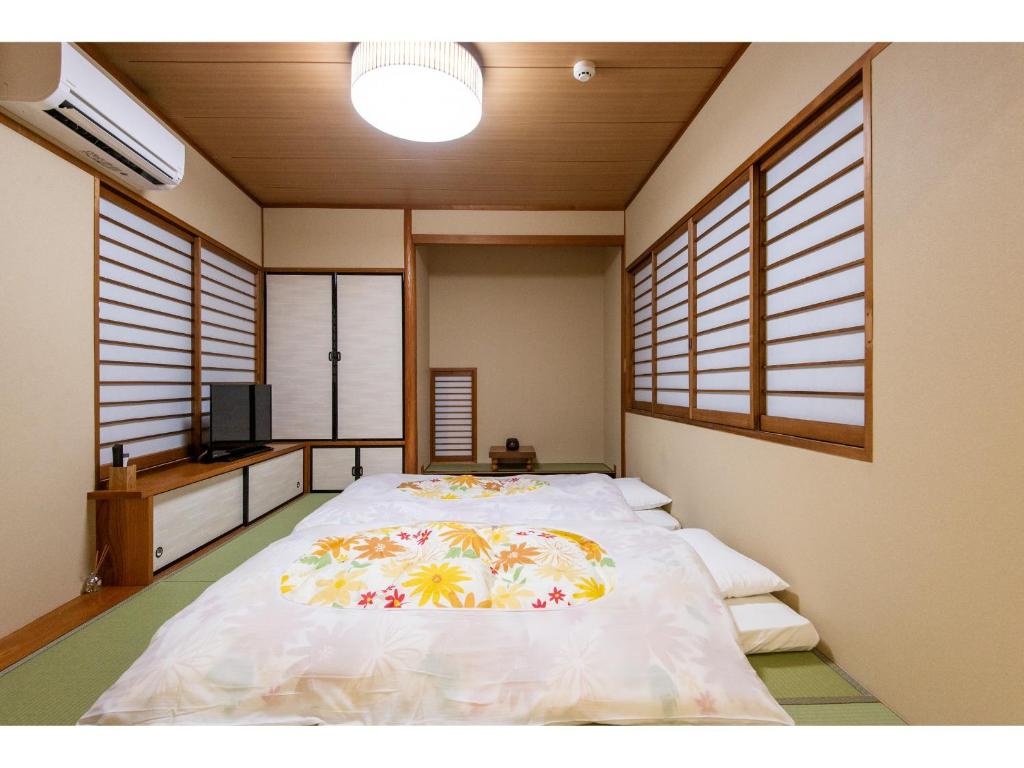 SYA Hotel-祇園 photo 2