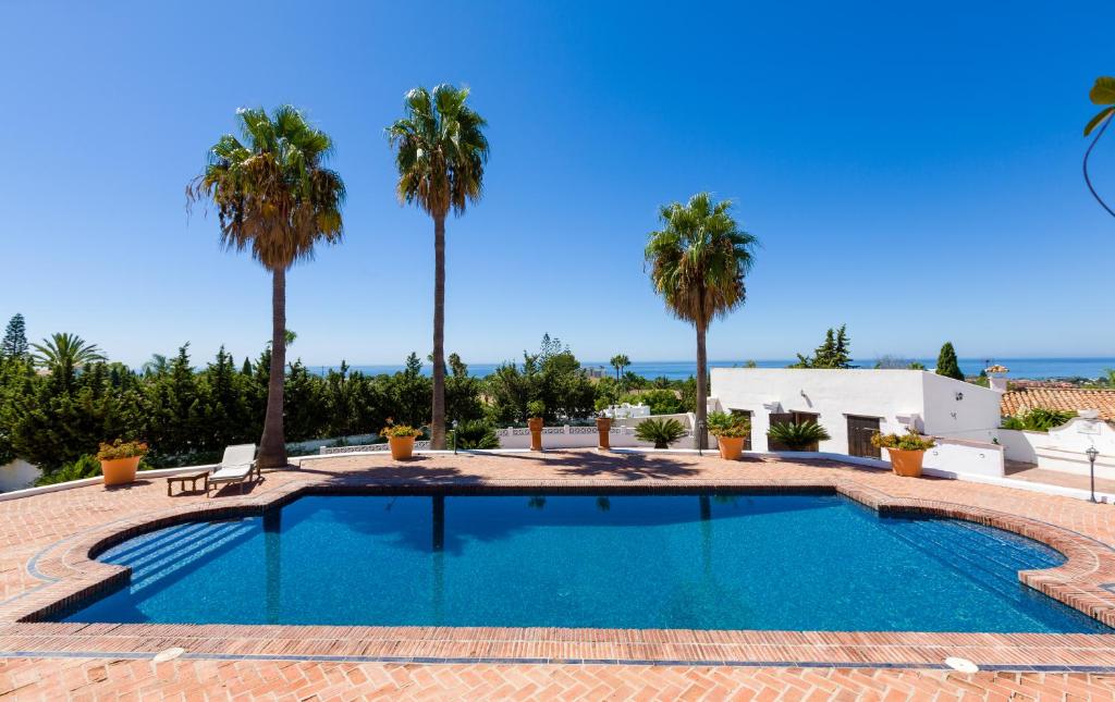 Cortijo Boutique Marbella photo 1