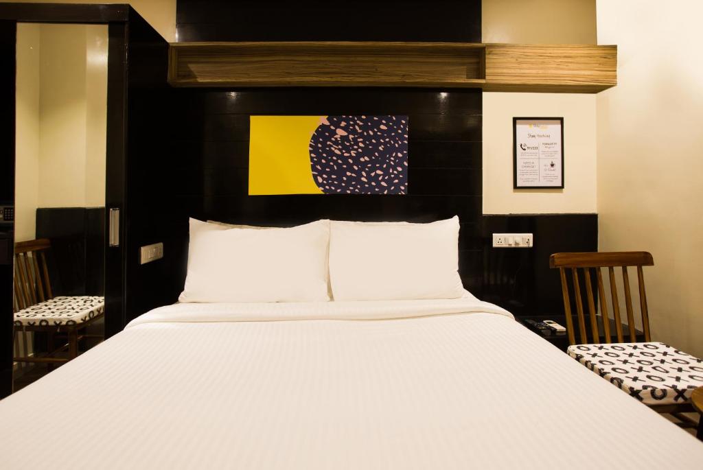 Двухместный (Стандартный номер «Манго»), Mango Hotels Prajwal