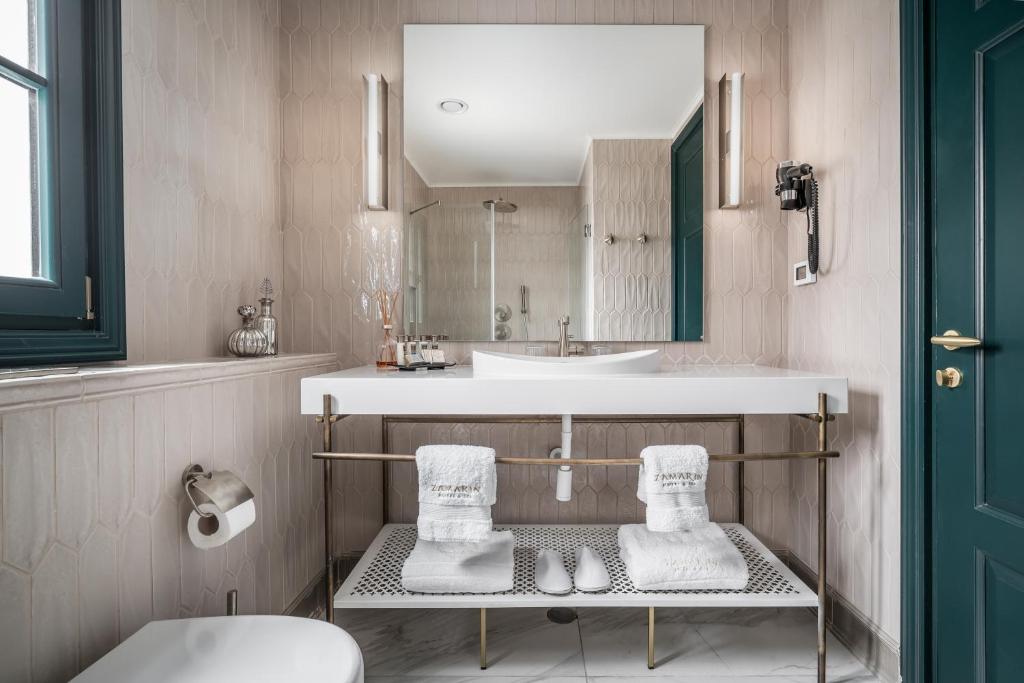 Zamarin Hotel & Spa photo 2