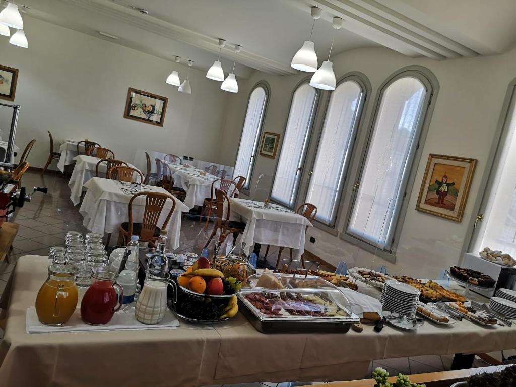 Hotel San Giuliano photo 1