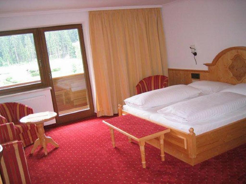 Appartementhaus Seehof photo 4
