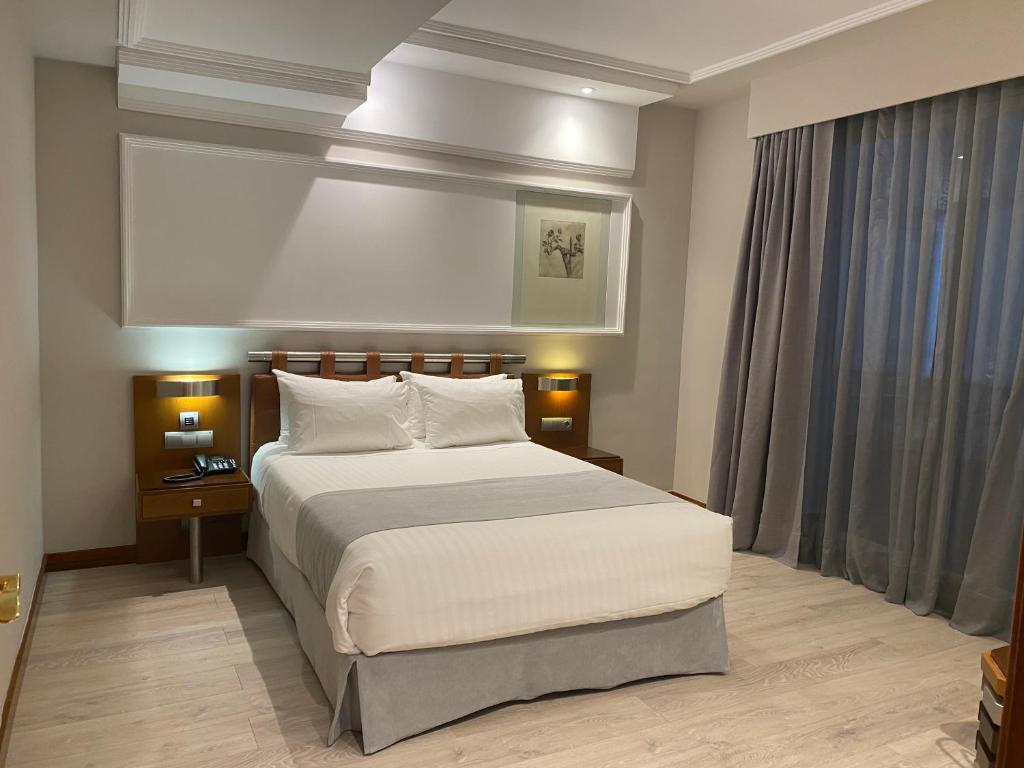 Hotel Olid photo 4
