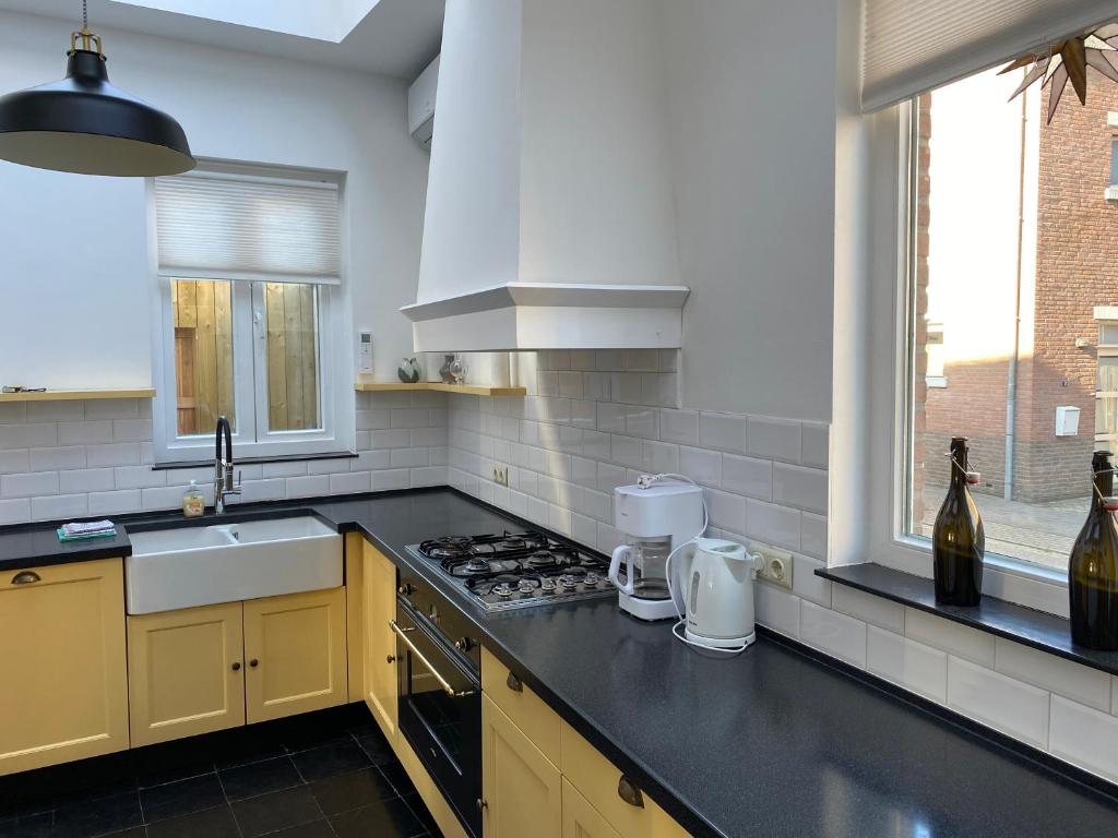 Authentic Stays - 6p-maisonette photo 4