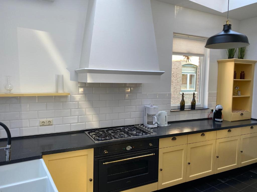 Authentic Stays - 6p-maisonette photo 1