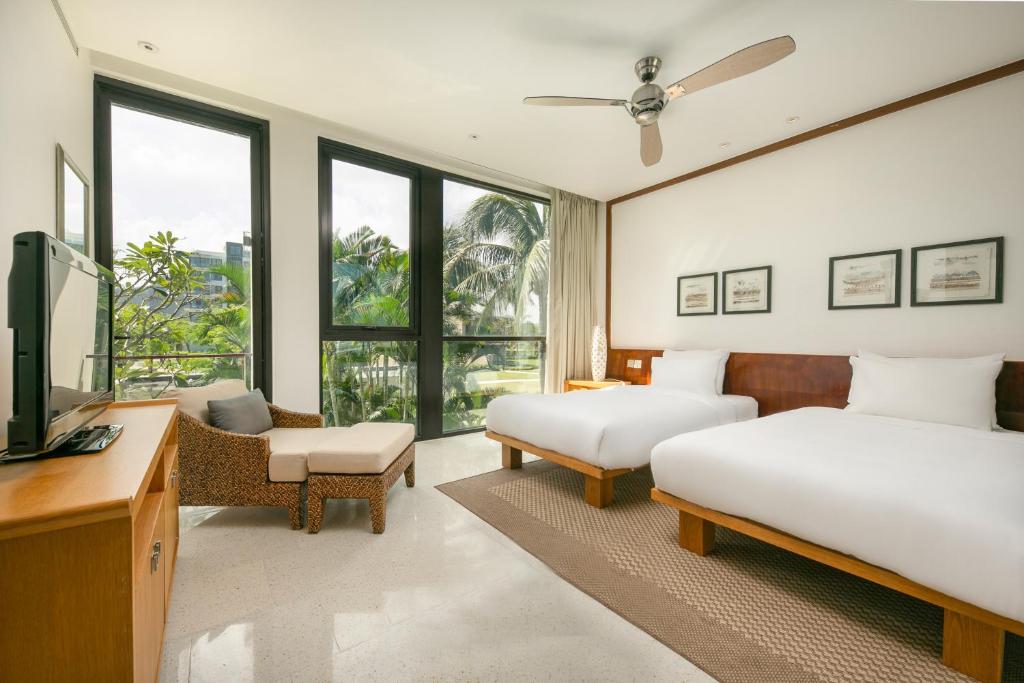 Abogo Resort Villas Beachview Da Nang