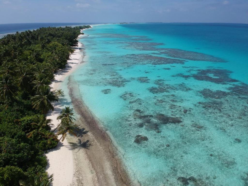 Boutique Beach All Inclusive Diving Hotel photo 2