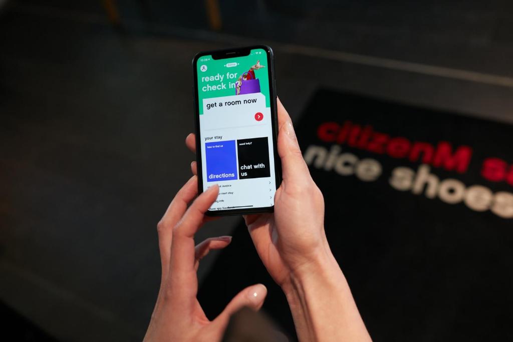 시티즌M 파리 샤를 드 골 에어포트 (citizenM Paris Charles de Gaulle Airport) - 화장실