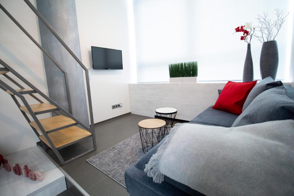 Vita Sana Apartments&SPA - Family loft photo 1