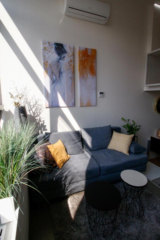 Vita Sana Apartments&SPA - Family loft photo 2