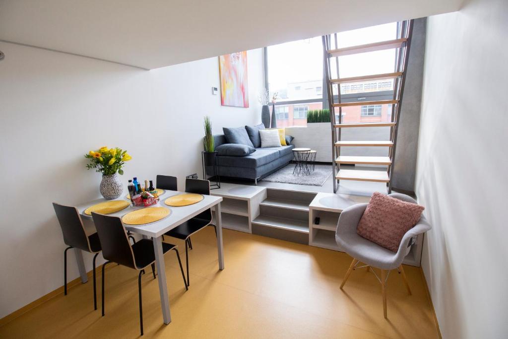 Vita Sana Apartments&SPA - Family loft photo 3