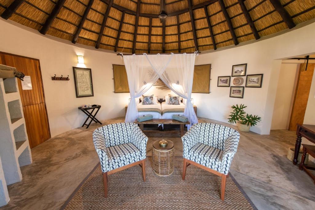 Nyala Safari Lodge photo 2