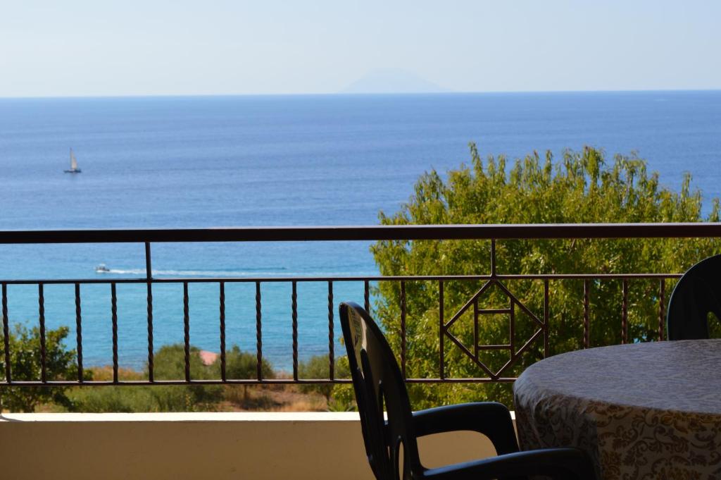 Villa Nausica photo 2