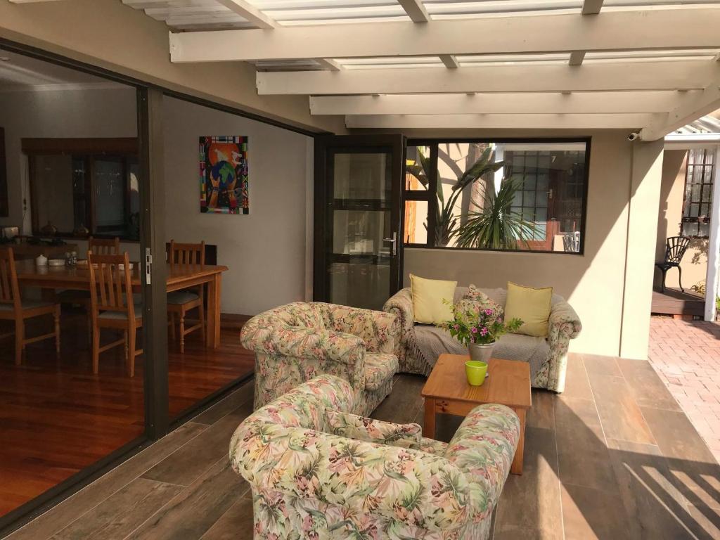 Bayside Guesthouse photo 2