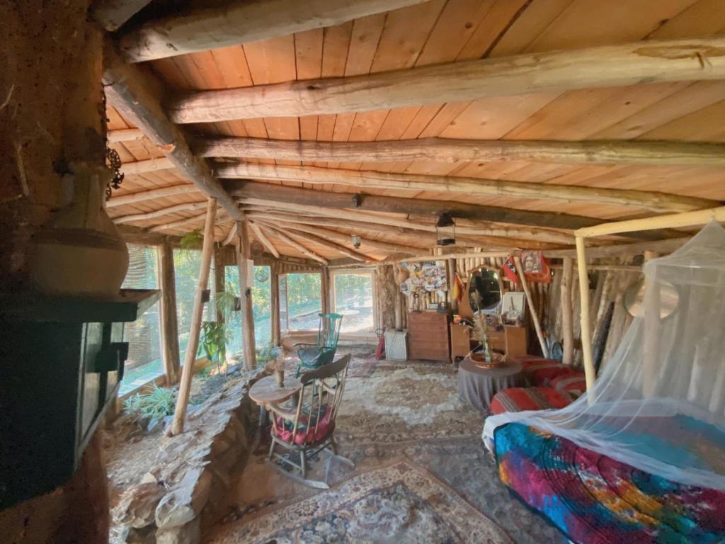 Hobbit house photo 2