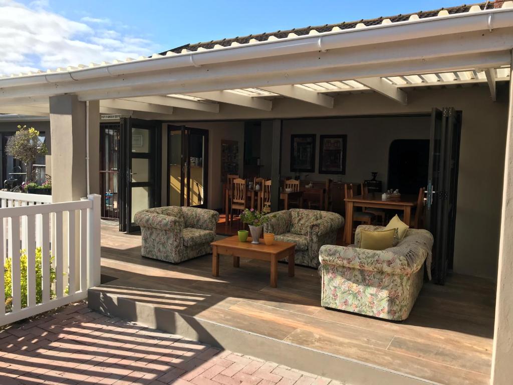 Bayside Guesthouse photo 1