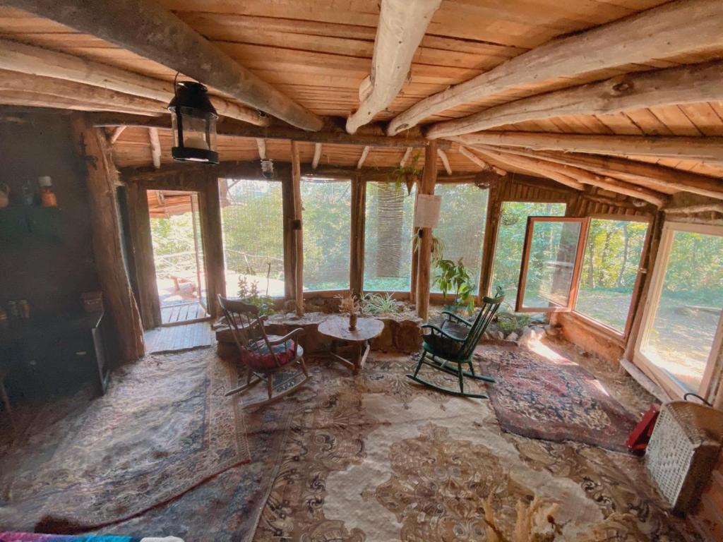 Hobbit house photo 4