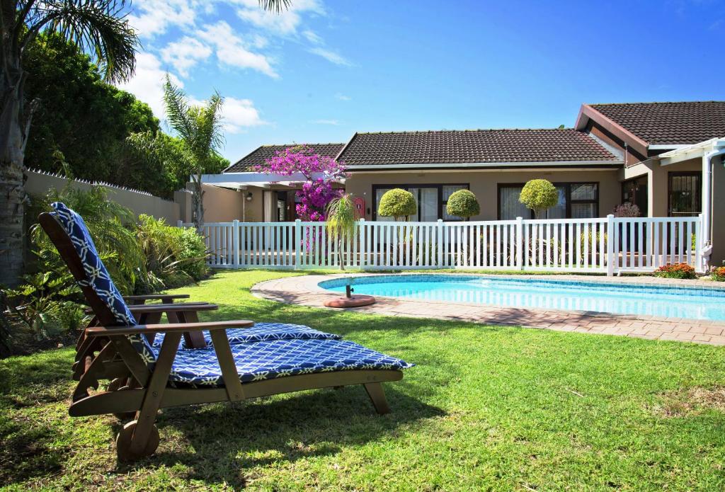 Bayside Guesthouse photo 4