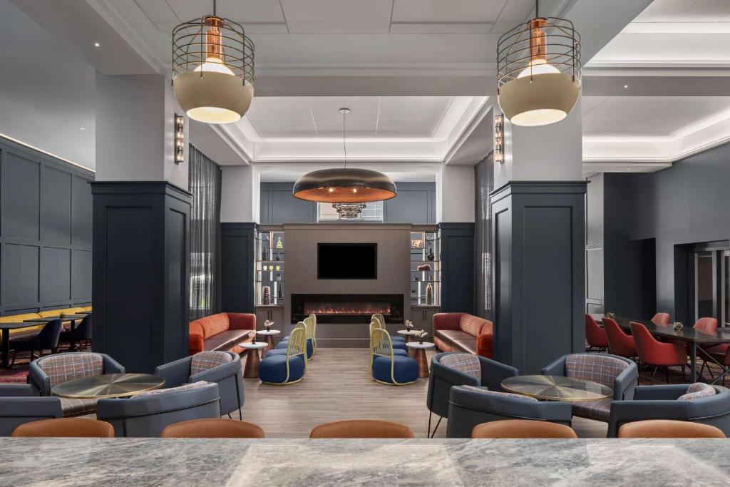 Hyatt Centric Downtown Minneapolis photo 1