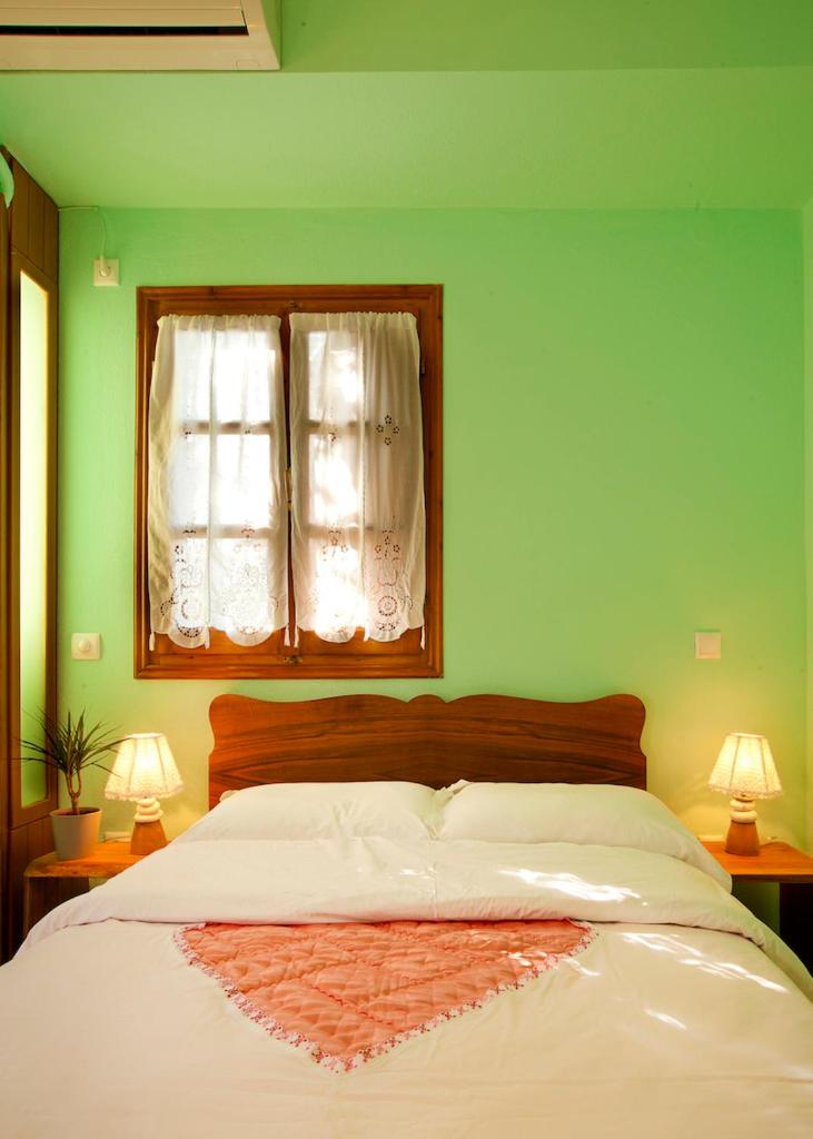 Victoria's Guesthouse photo 1