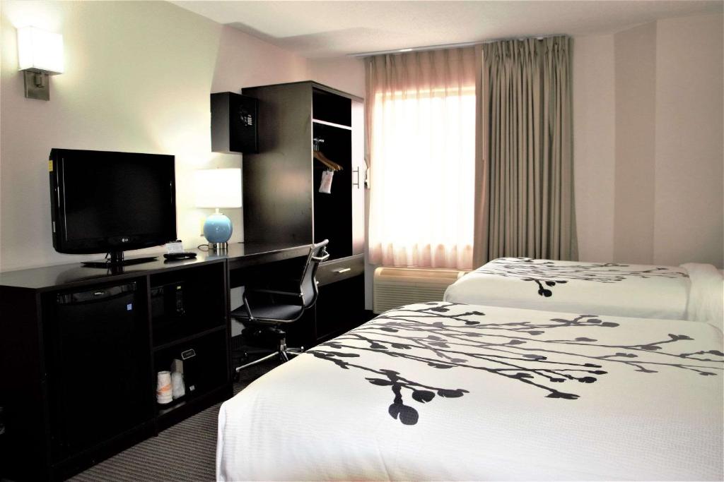 Sleep Inn Chattanooga - Hamilton Place photo 4