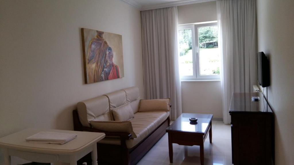 Apartamentos Maritimo Suites-Solo Adultos photo 1